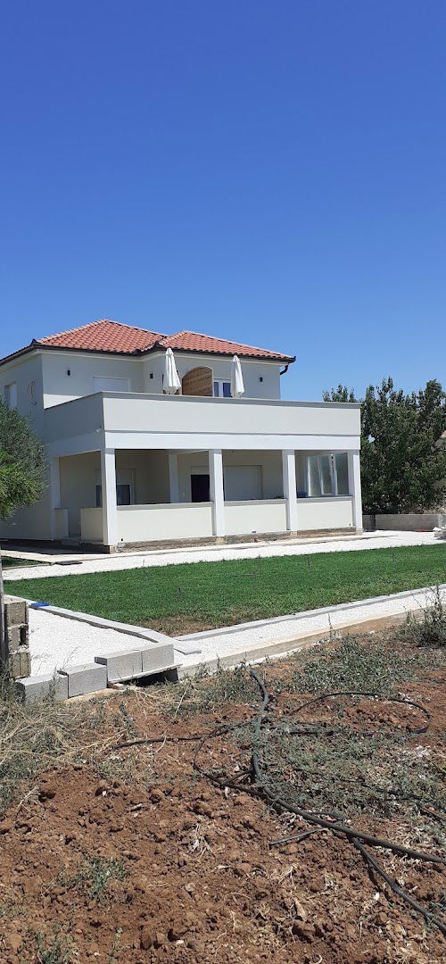 Apartmani Solis