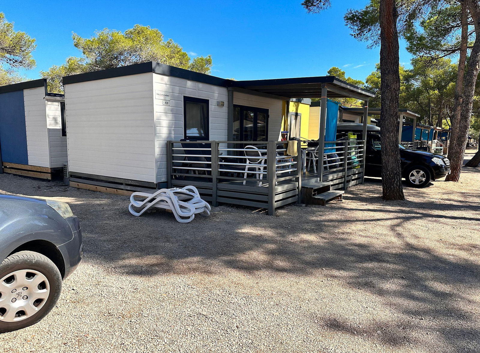 Solaris Camping Mobile