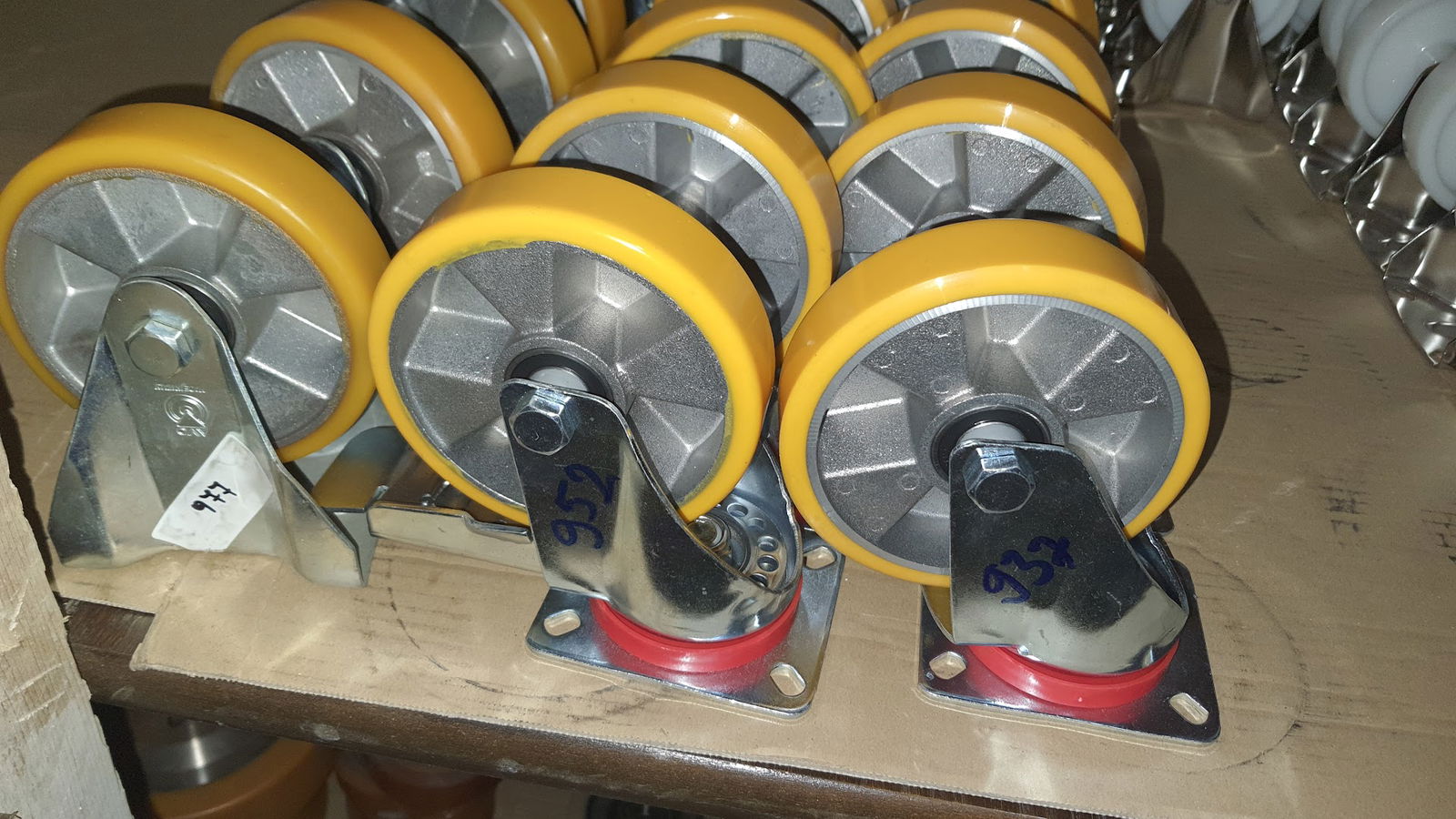 Lar transportni sistemi d.o.o. Beograd