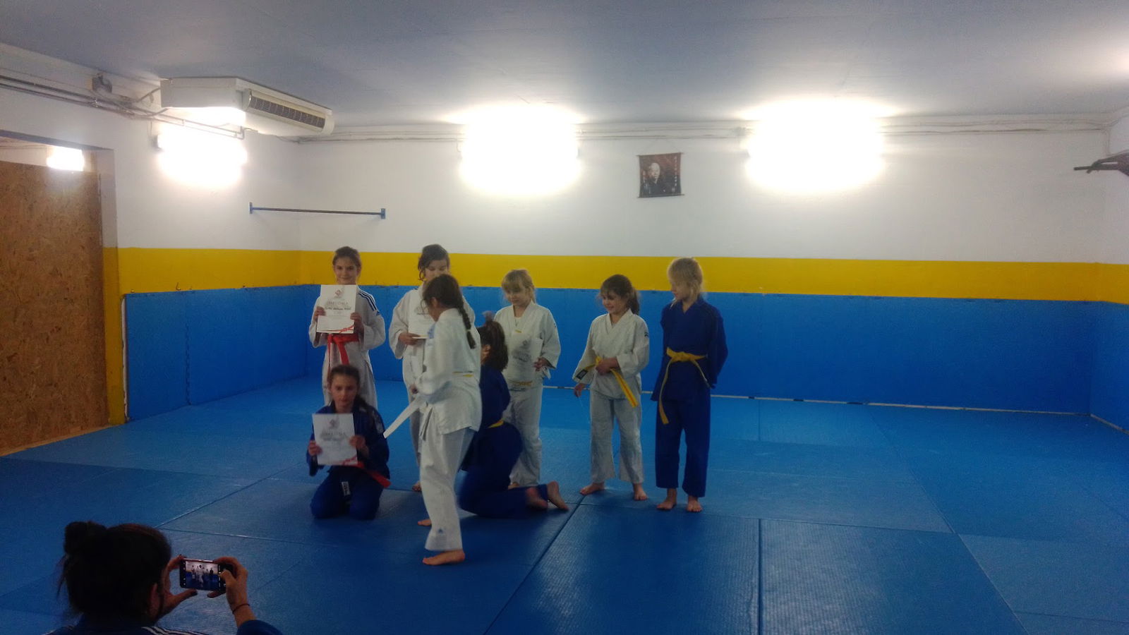 Judo klub Lika
