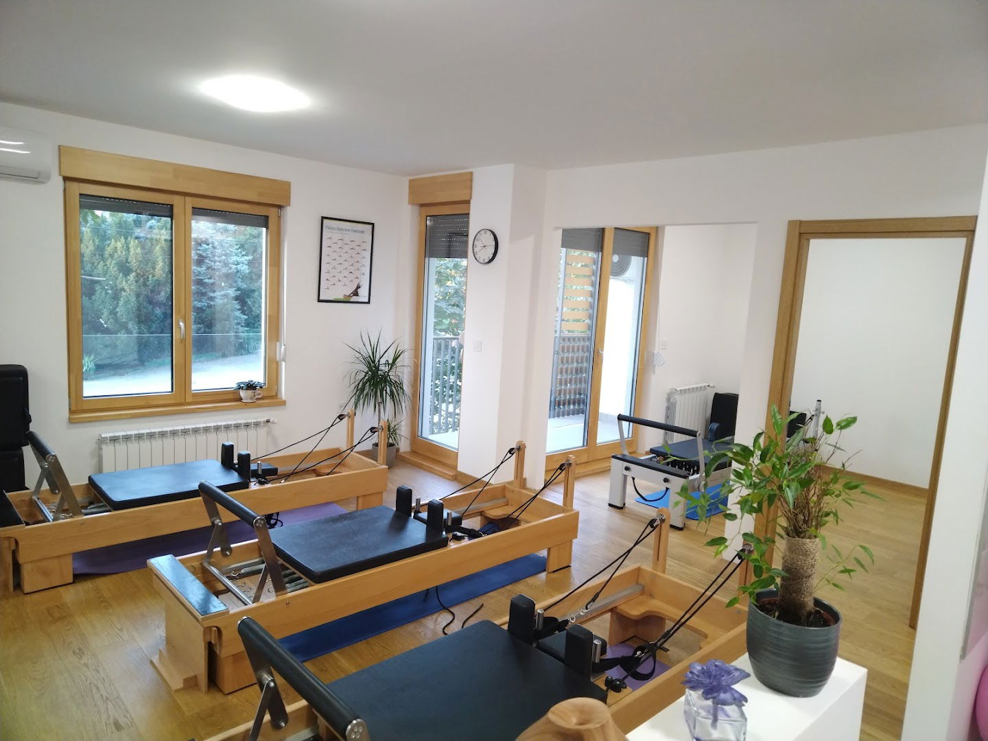 Reformer Pilates Zemun & Novi Beograd