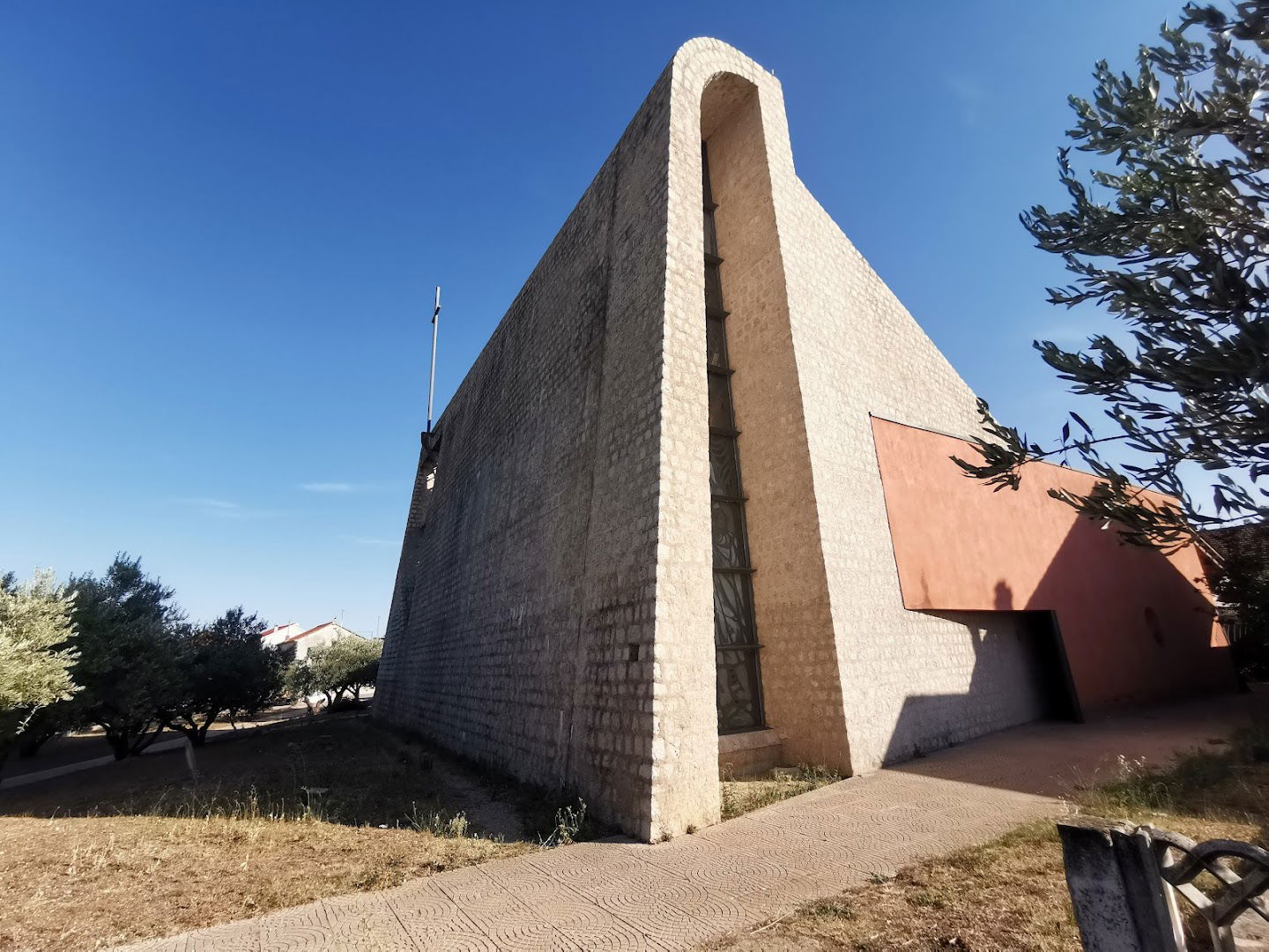 Church of St. Joseph