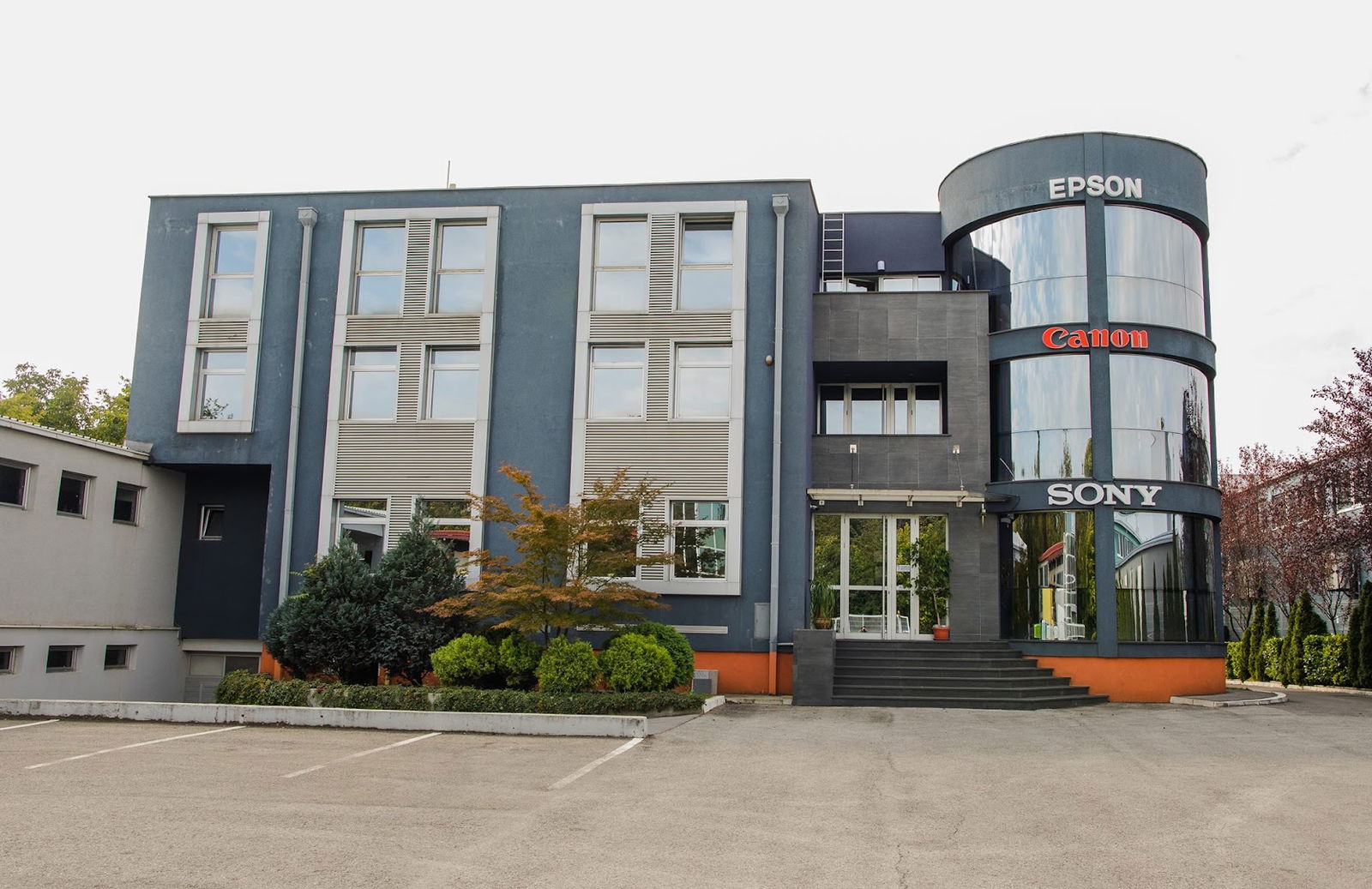 Foto oprema - Josipovic DOO