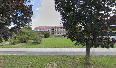 Osnovna škola "Vladimir Nazor"