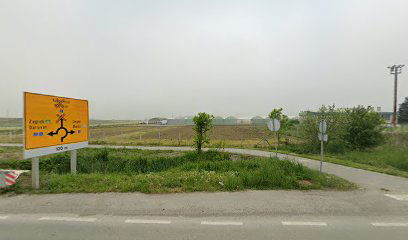 Brana d.o.o. Plastenici