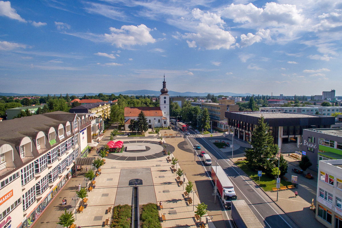 Kresťanské centrum AC Senica