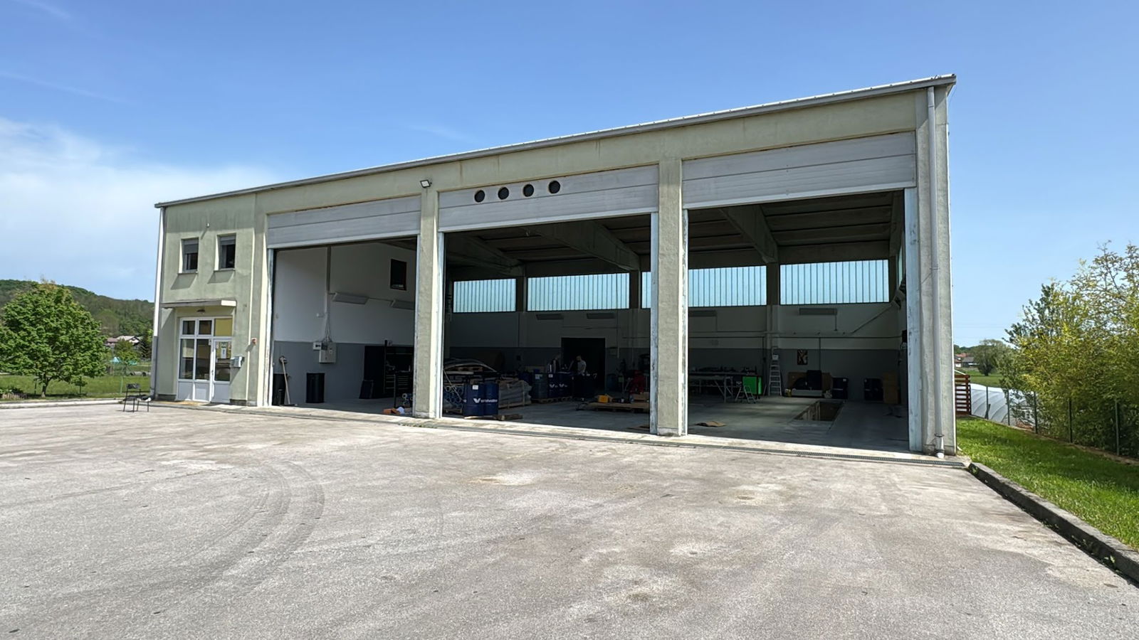 Cvitkusic usluge d.o.o. - Putzmeister zastupnik za Republiku Hrvatsku - servis miksera i beton pumpi