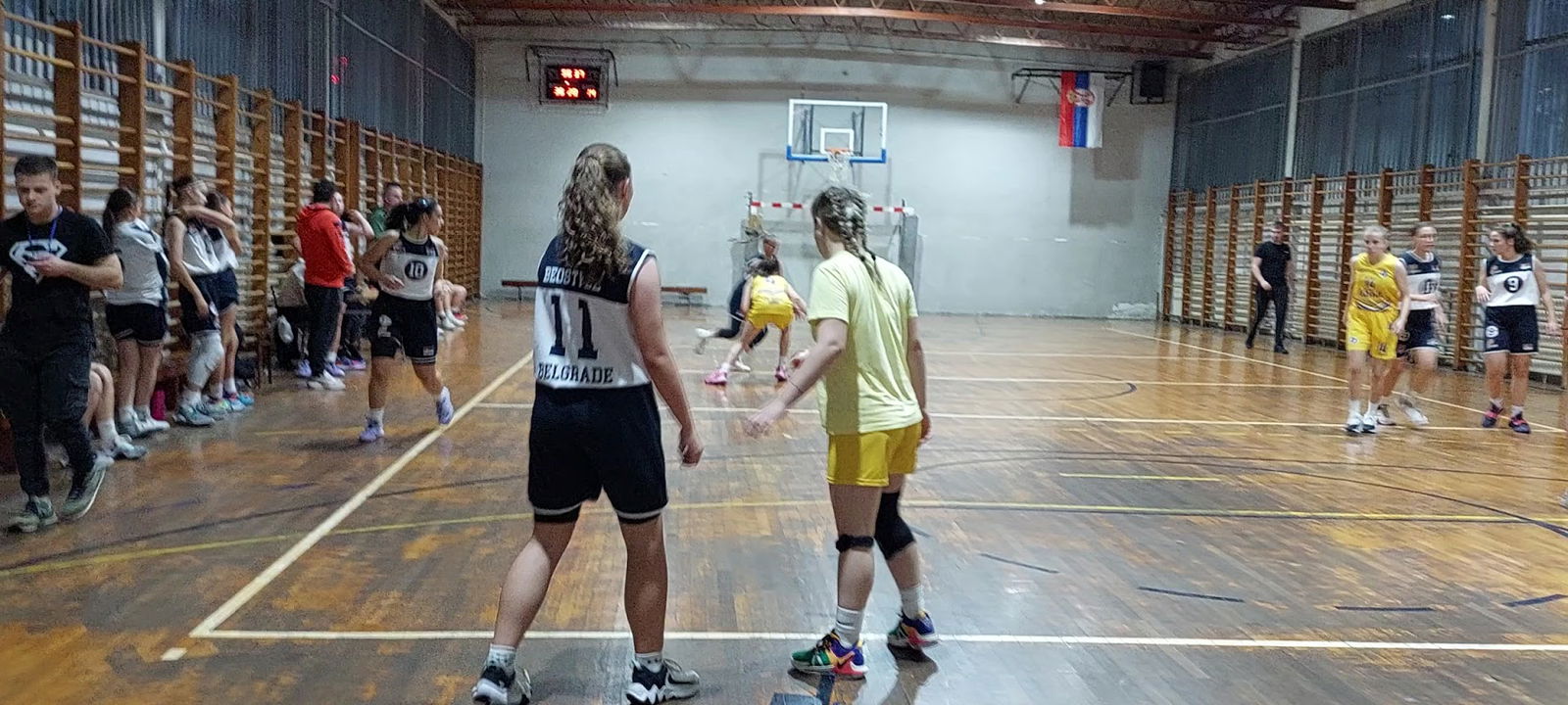 Košarkaški klub Beostyle