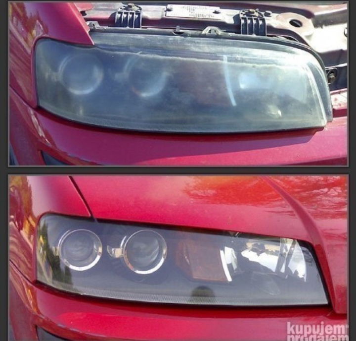 Poliranje farova Varenje plastike Novi Sad