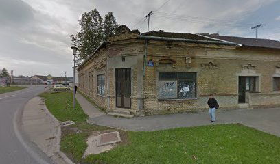 Caffe bar "Kod silosa"