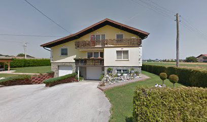 Bar osmica, gostinske storitve, Mateja Drevenšek s.p.