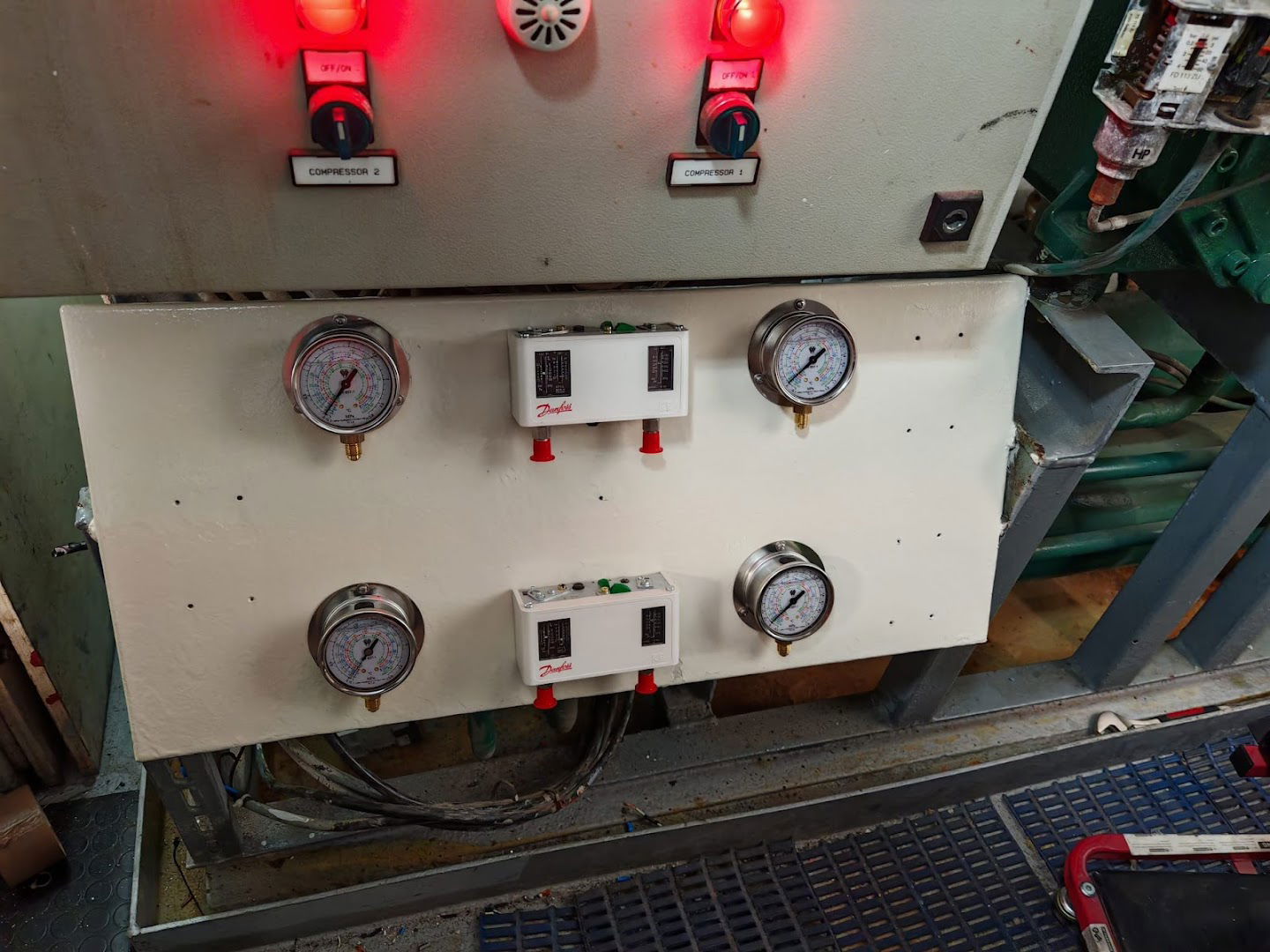 Melki Tehnika | Ledomati i Industrijske Perilice