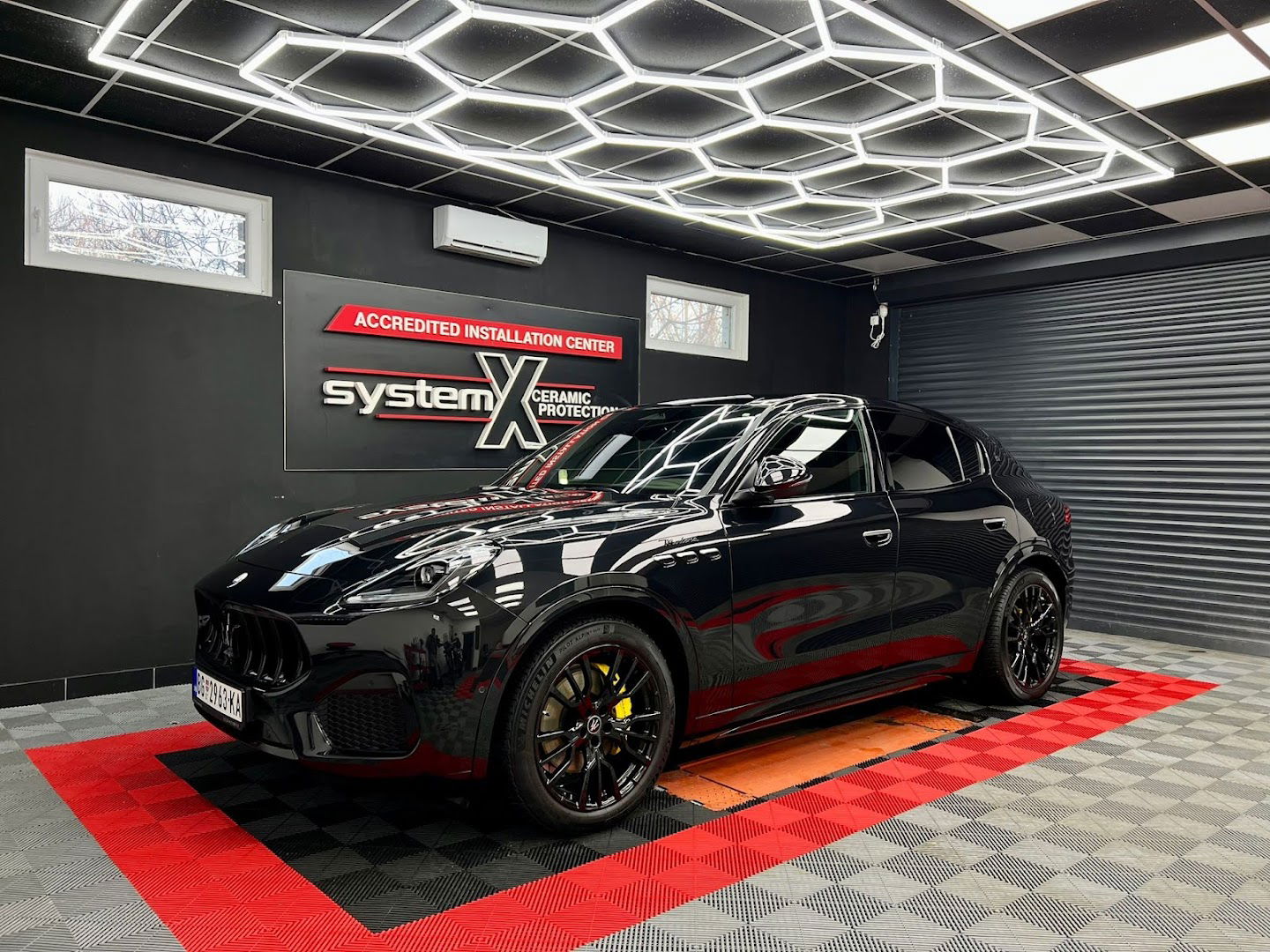 PROcleaNS Detailing Novi Sad