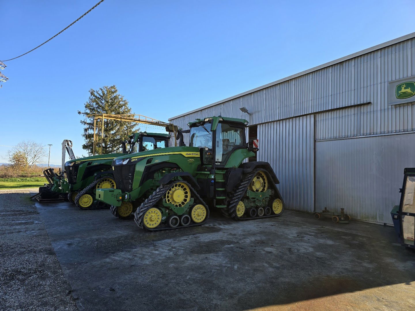 Tonini Luigi & C. (S.N.C.)