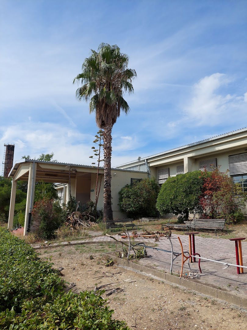 Hrvatski restauratorski zavod