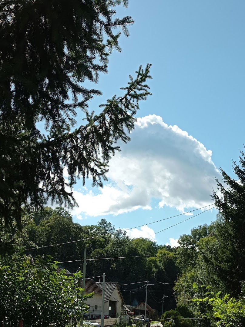 Извор Мали Пожаревац