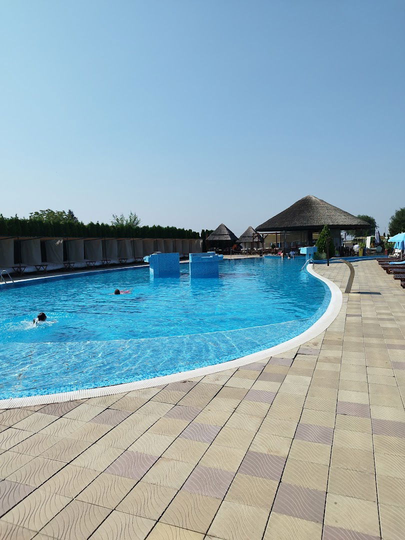 Bazeni Horizont Swimming & Spa