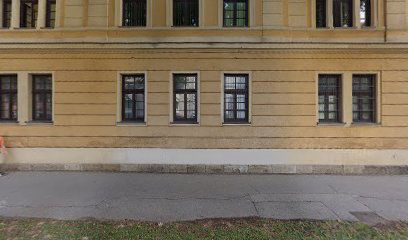 Vojarna Petar Zrinski