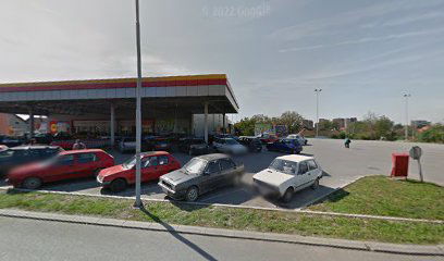 Апотека Бену ДИС - Смедеревска Паланка