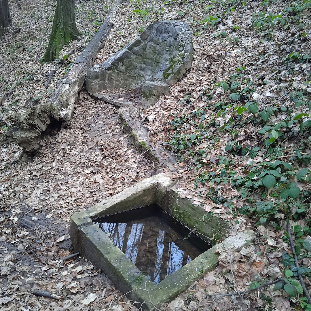 Хајдучки извор