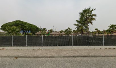 A.S.D. NOVAGYM CAORLE