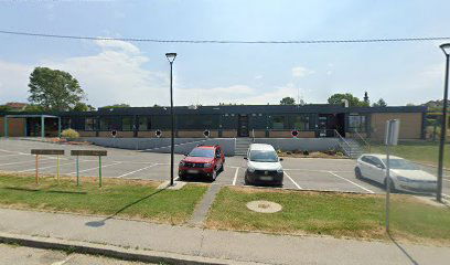 DJEČJI VRTIĆ KRIŽIĆ KRUŽIĆ