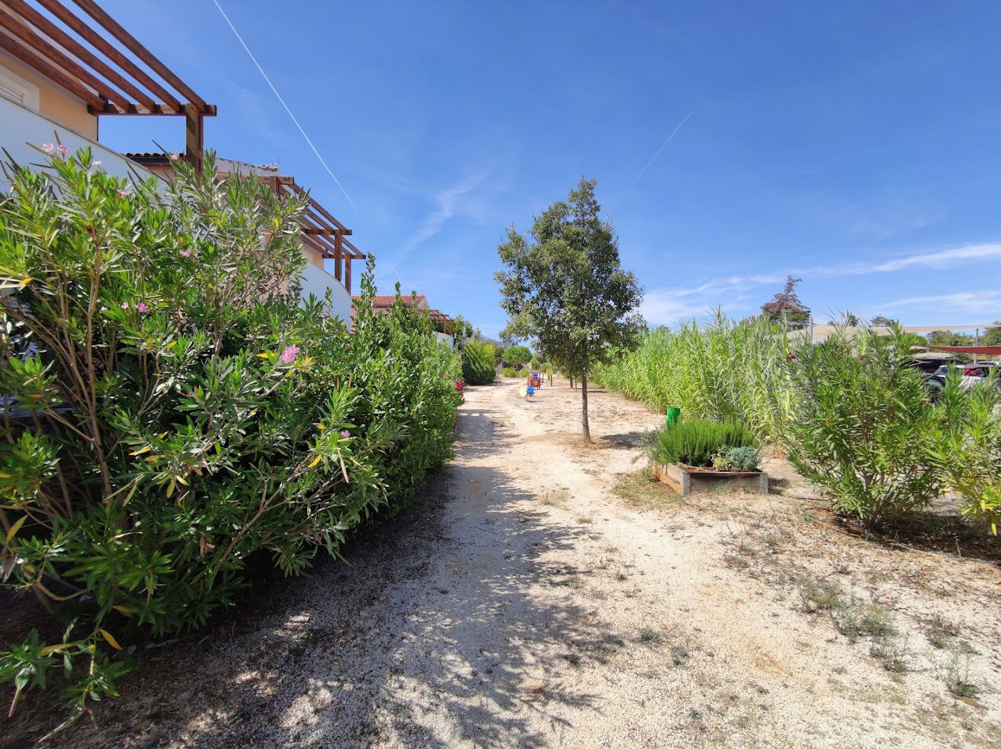 Zaton Appartment Ruźa