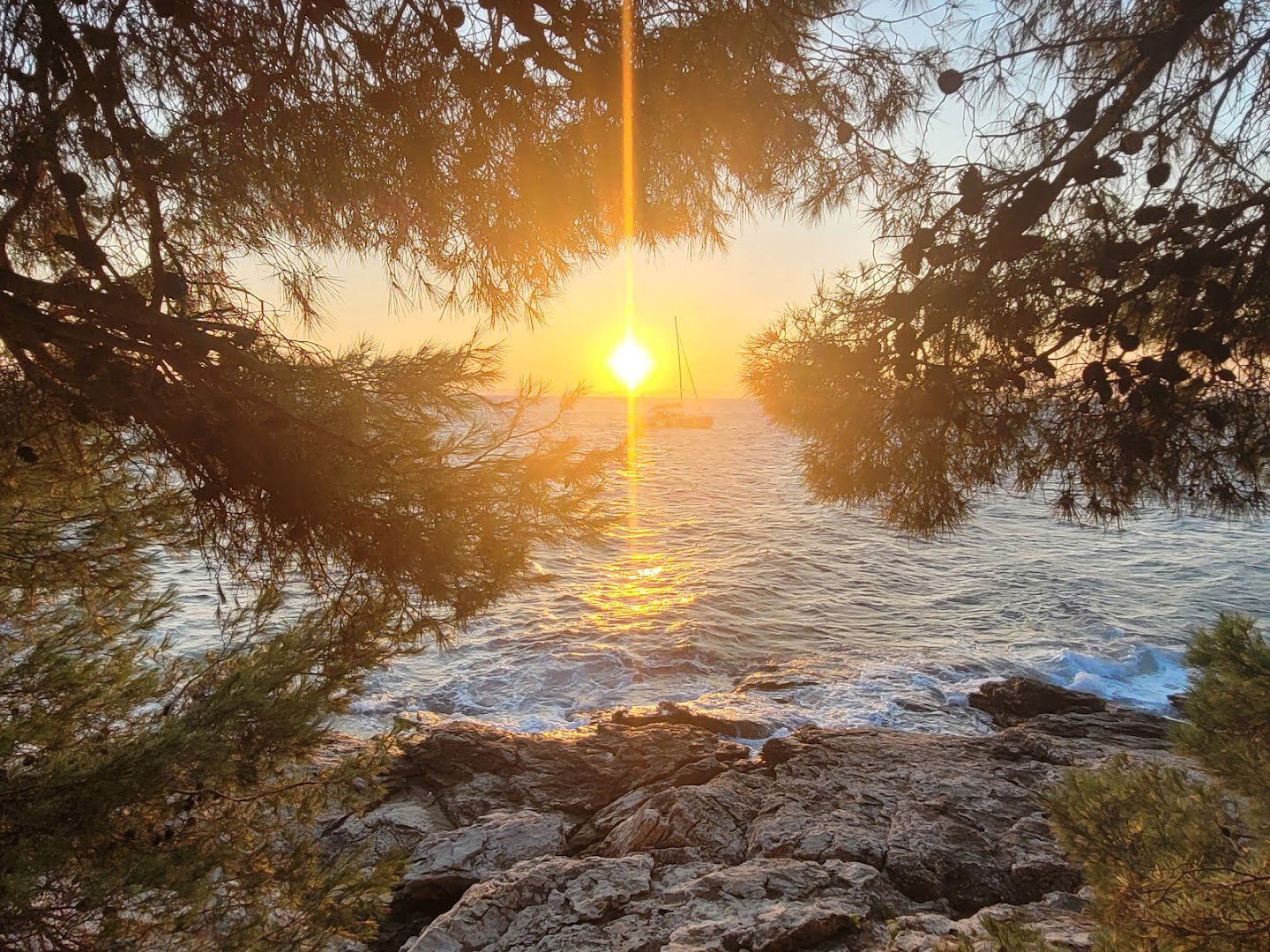 Igralište kamp Slanica