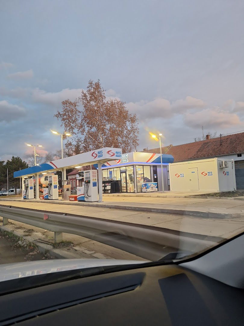 NIS Petrol - Pančevo 3
