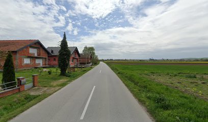 AUTOPRIJEVOZNIK BORO MARELJA