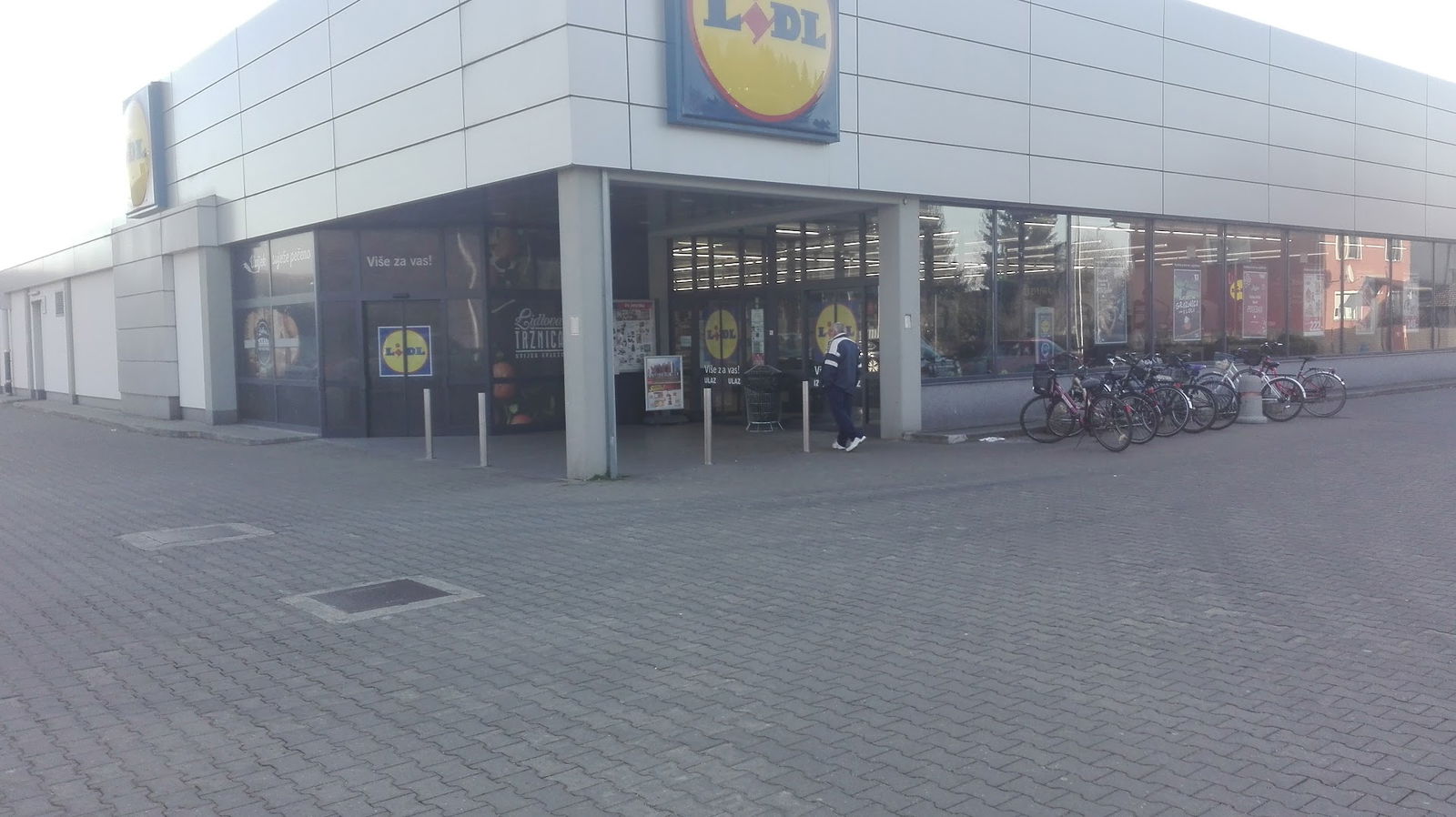 Lidl