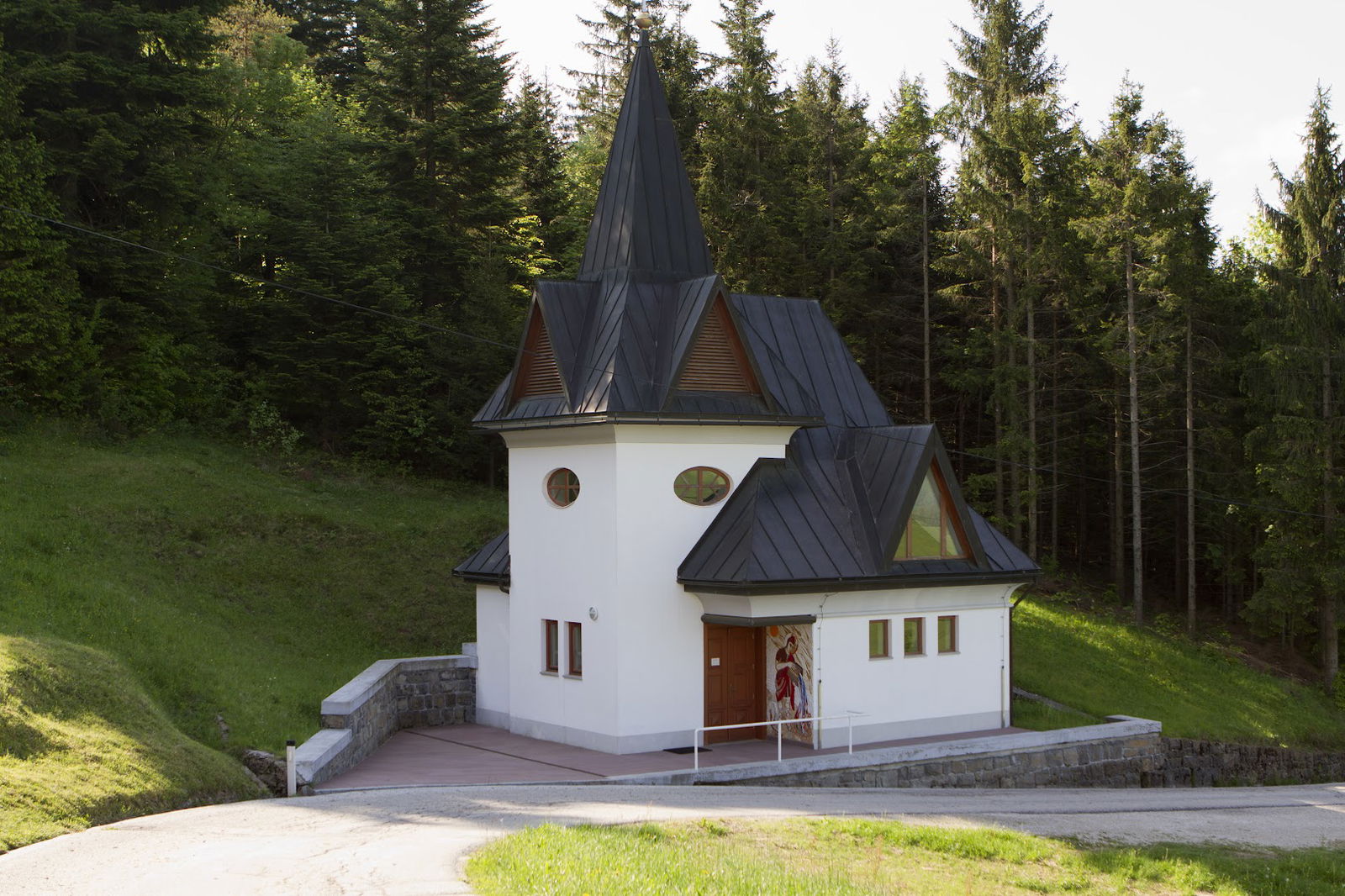 Cerkev sv. Florijana