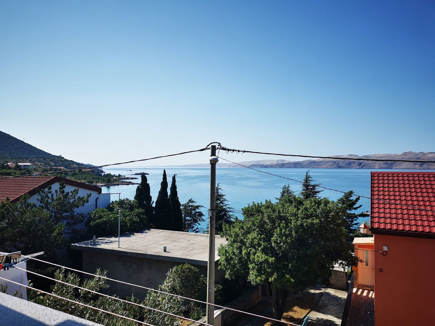 Apartmani Ivanković