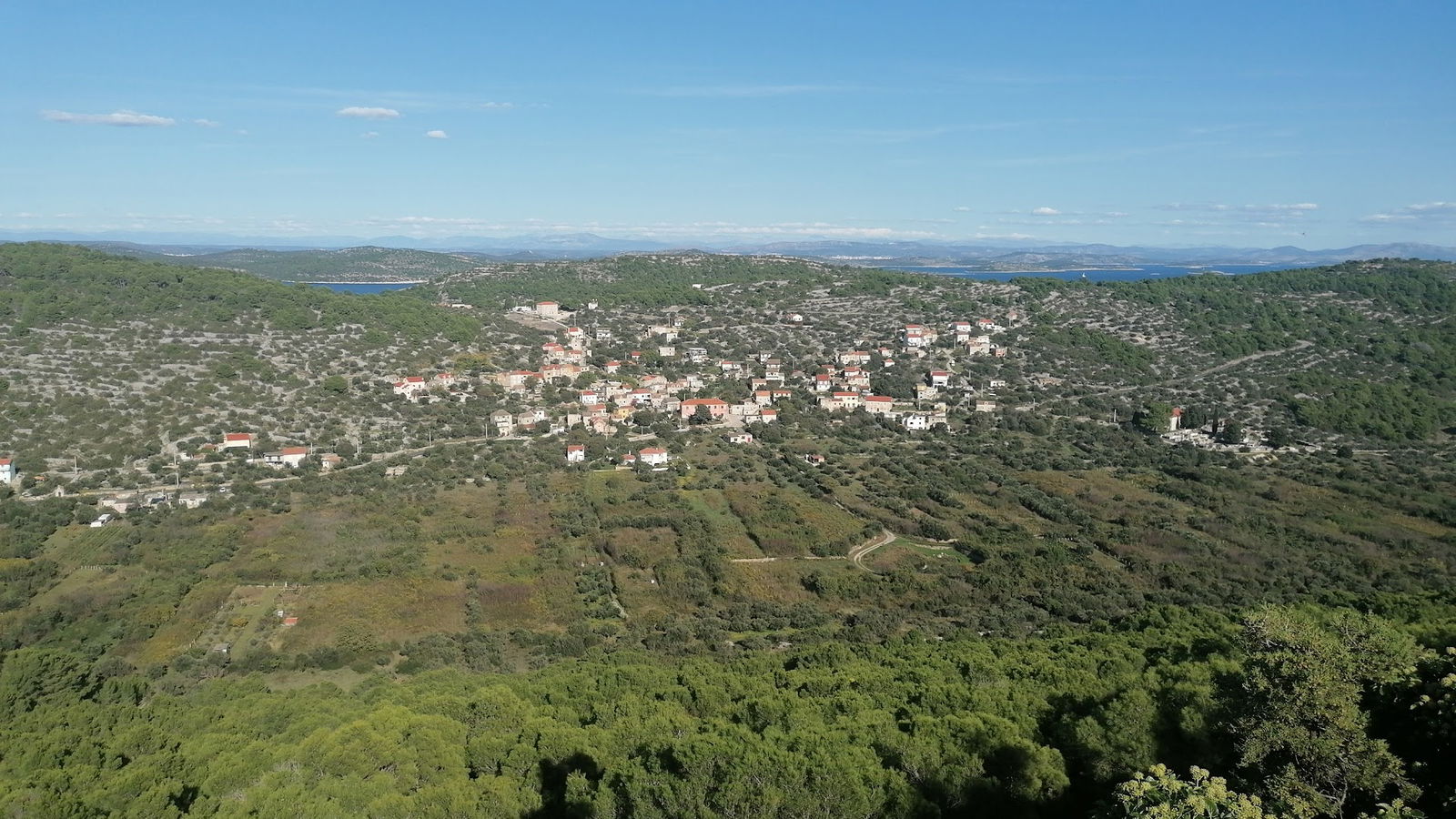 Apartmani baba Marija