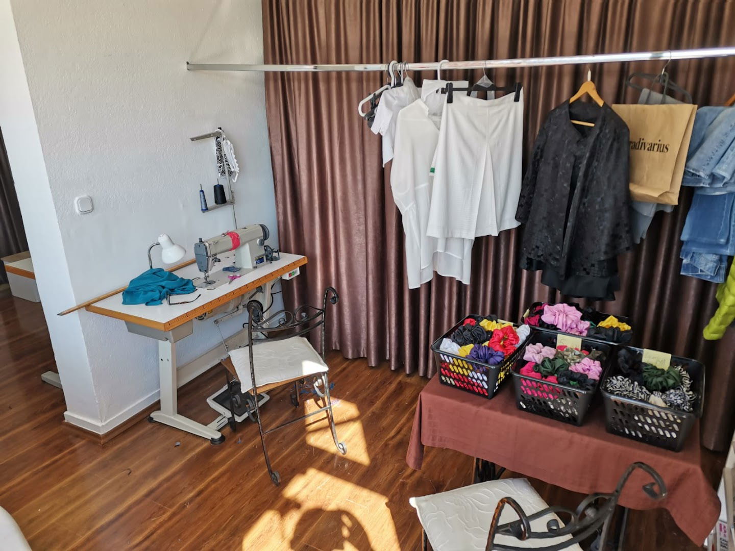 Krojački salon Igla - Ivka