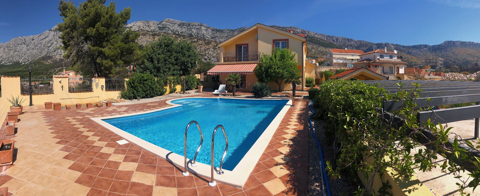 Villa Nina - Vacation in style