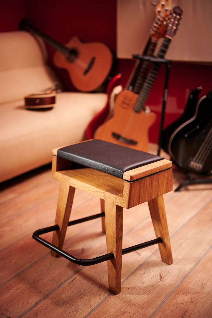 Guitar Chairs, Stools and Stands - Guitar God