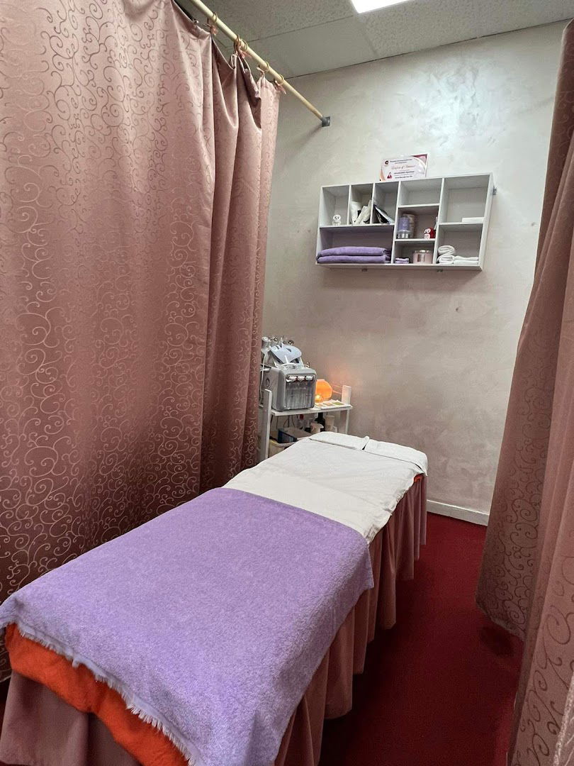 Oju Guaša & Massage salon