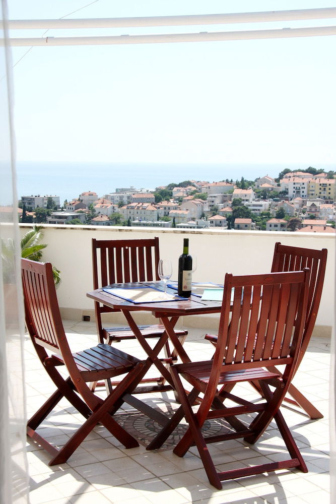 Villa Mia, Dubrovnik