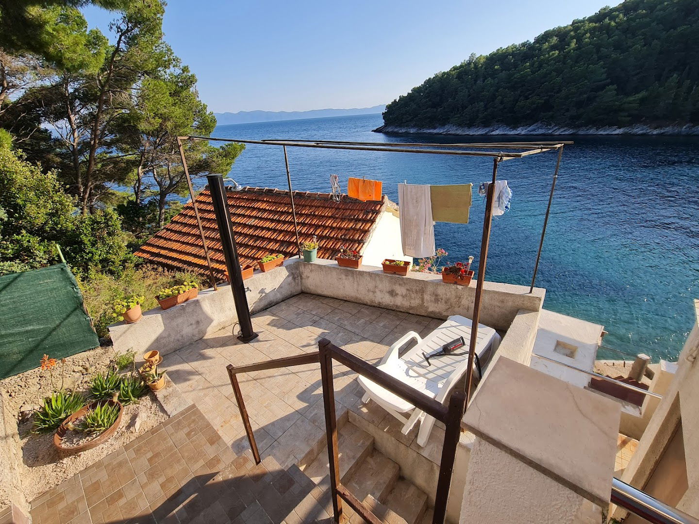 Kuća za odmor Sandra