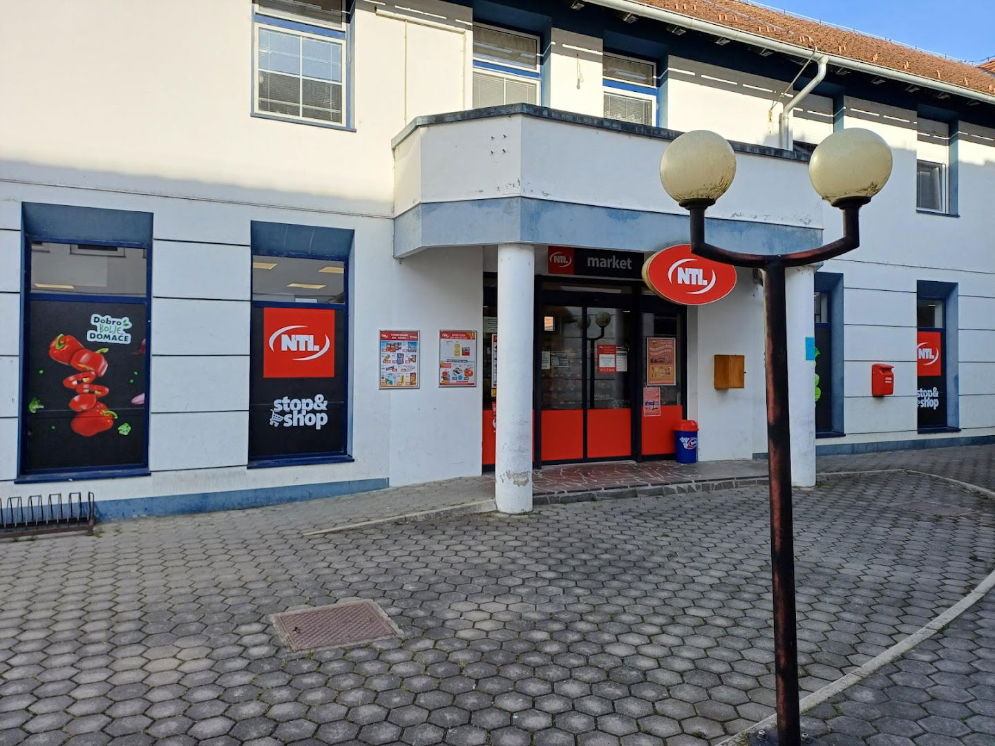 NTL TRGOVINA BR. 3011