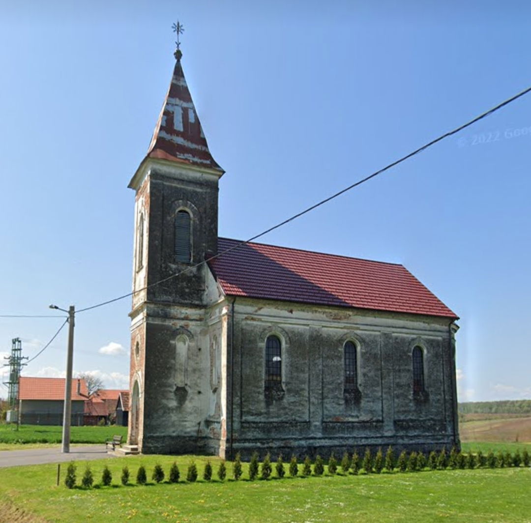 Church