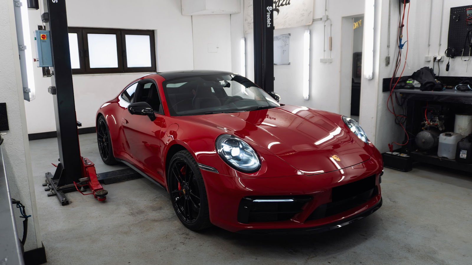 Garaža 118 Čirko j.d.o.o