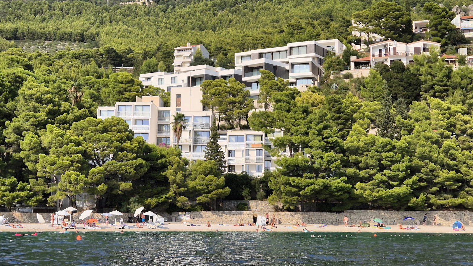 Bluesun Mala Berulia