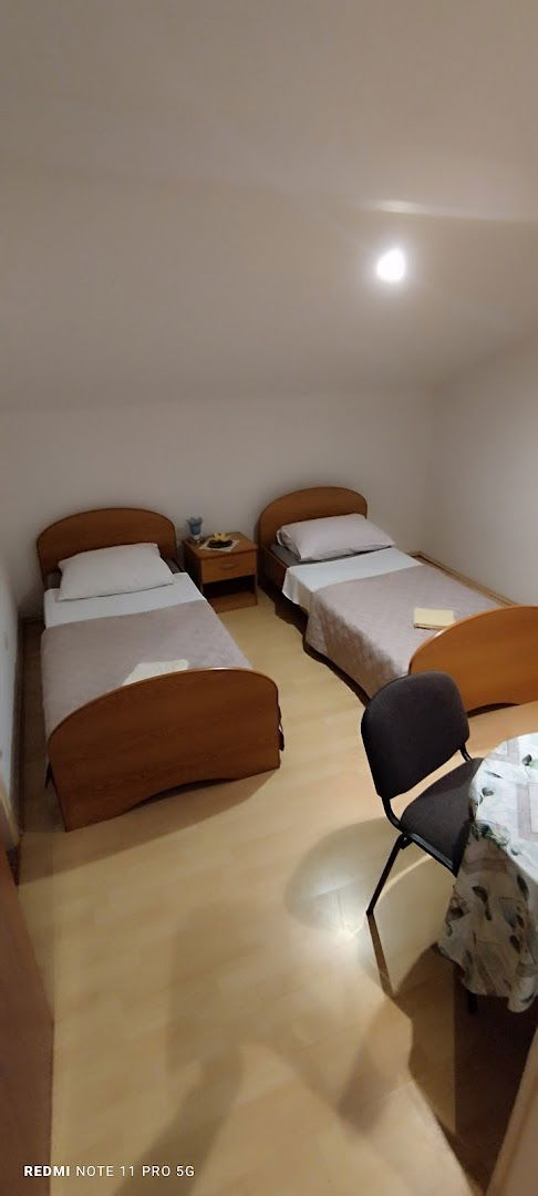 Zadar apartmani Bećo