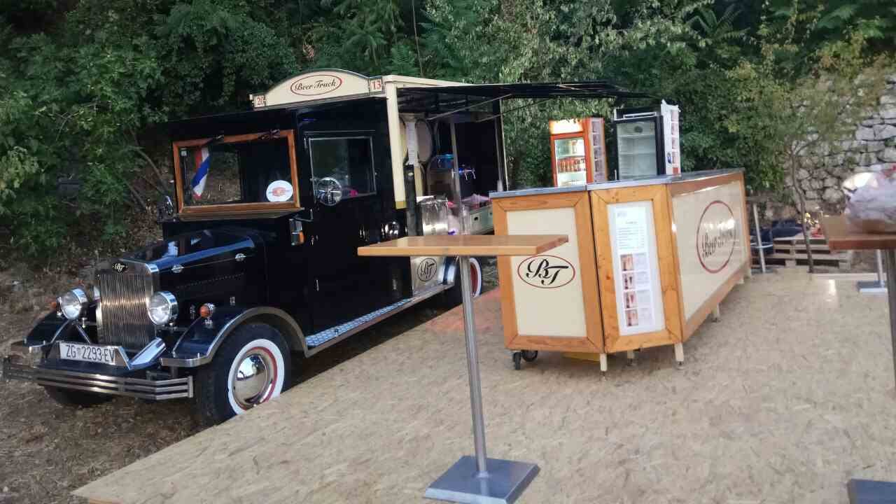 LATA d.o.o. Security & Trade, Imotski