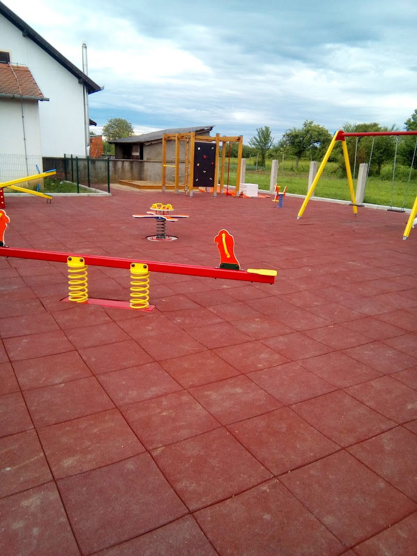 Dječji vrtić Žabica