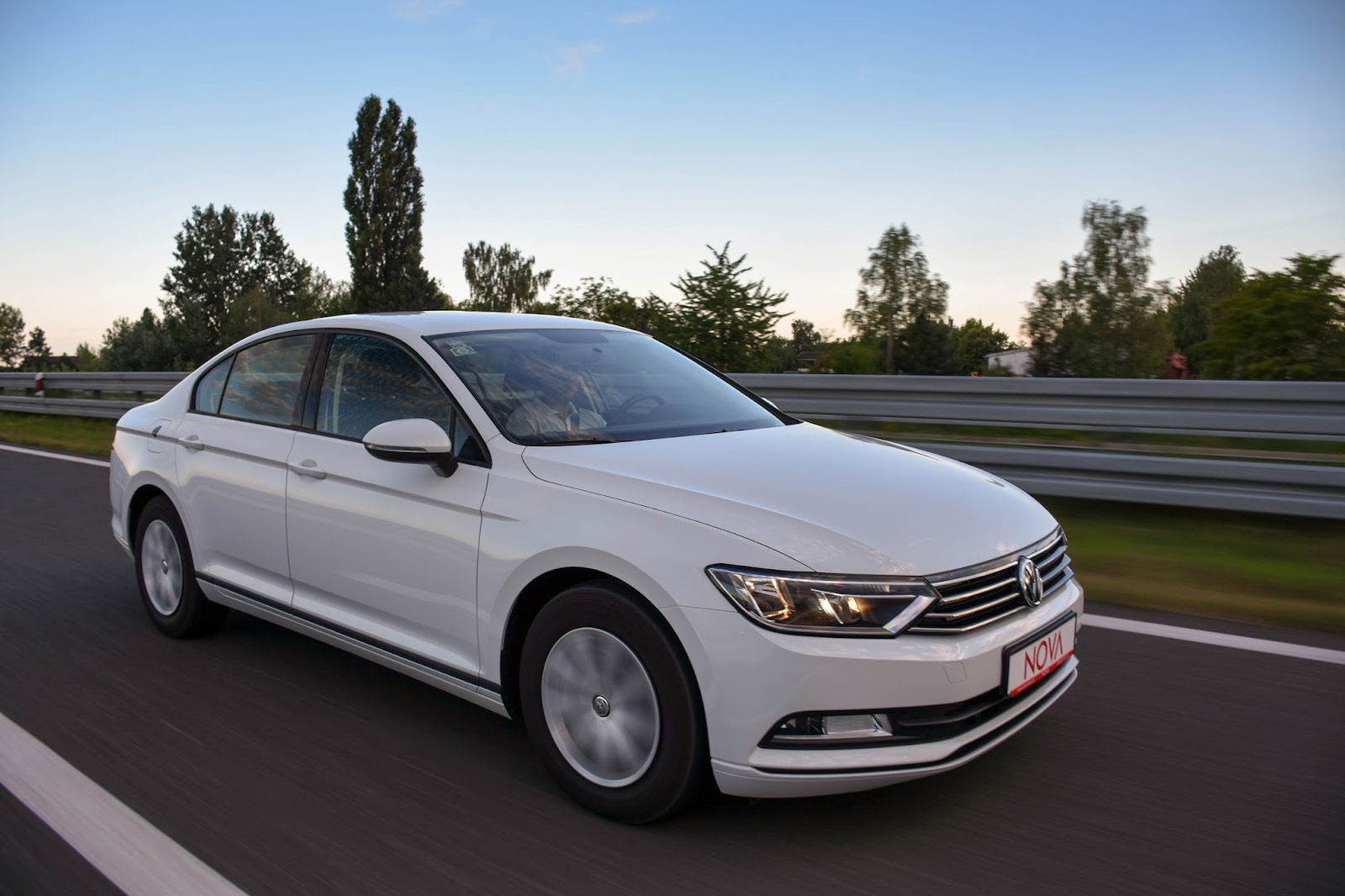 Rent a Car Pula Airport- NOVA