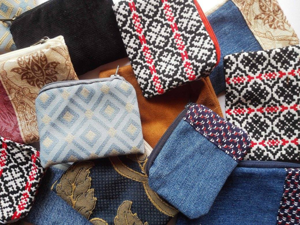 CiF | Reciklirane torbe | Prenamjena tekstila