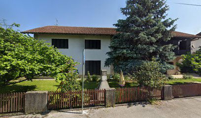 Frizerski salon "Marie"